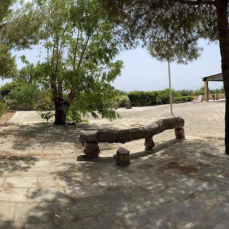 ليدو ماريني Mediterraneo Del Salento المظهر الخارجي الصورة
