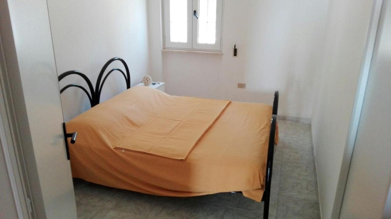ليدو ماريني Mediterraneo Del Salento المظهر الخارجي الصورة