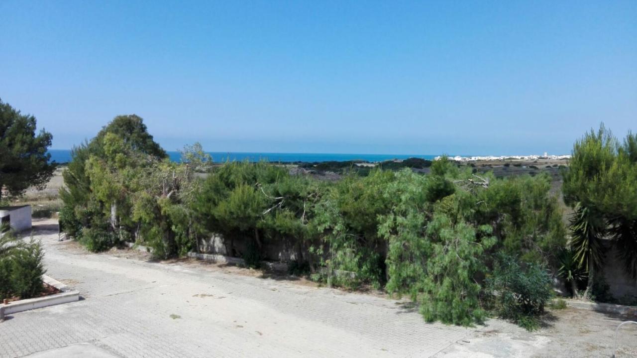 ليدو ماريني Mediterraneo Del Salento المظهر الخارجي الصورة