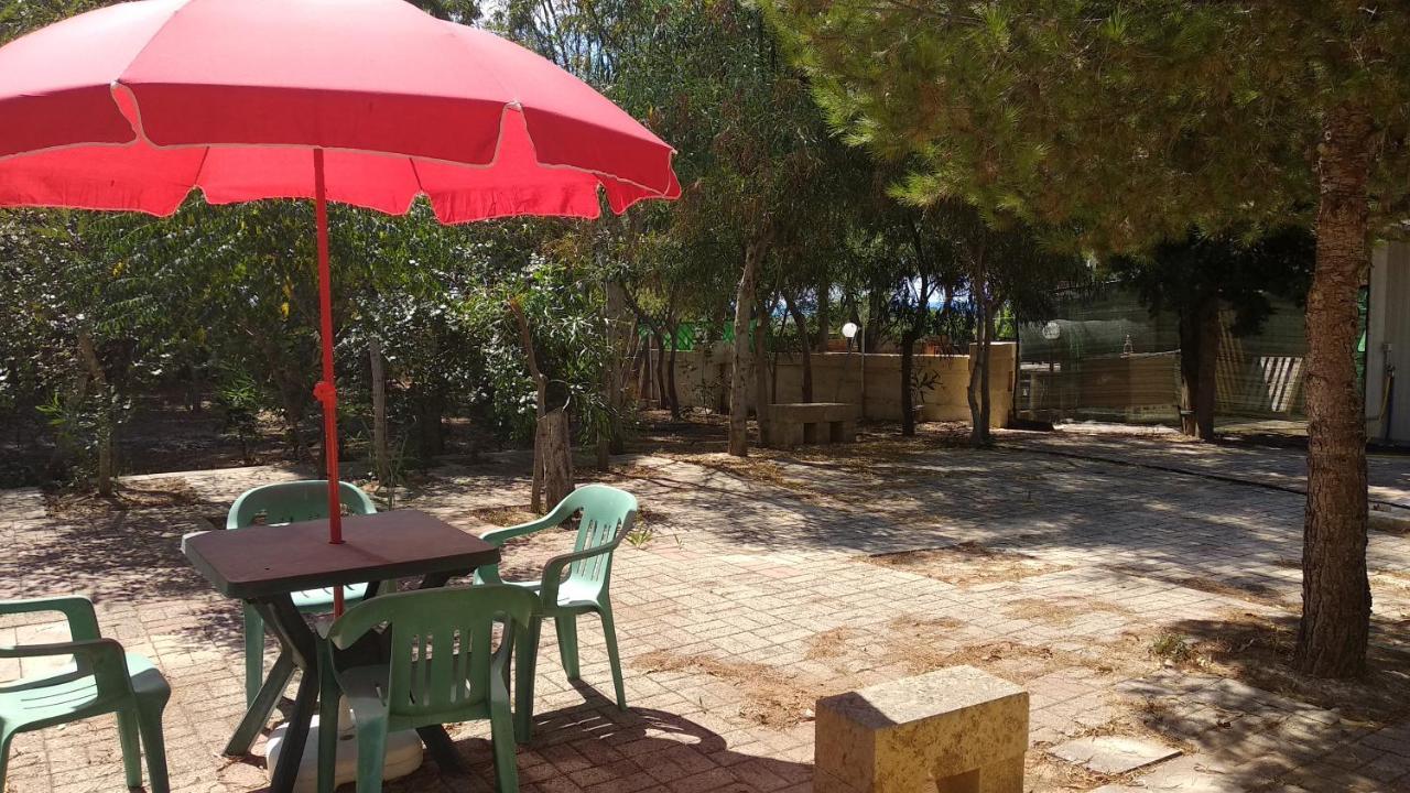 ليدو ماريني Mediterraneo Del Salento المظهر الخارجي الصورة