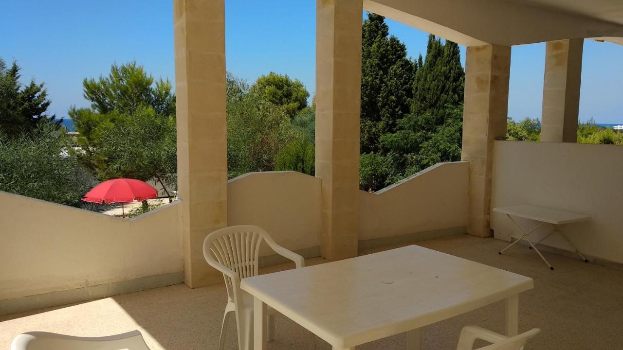 ليدو ماريني Mediterraneo Del Salento المظهر الخارجي الصورة